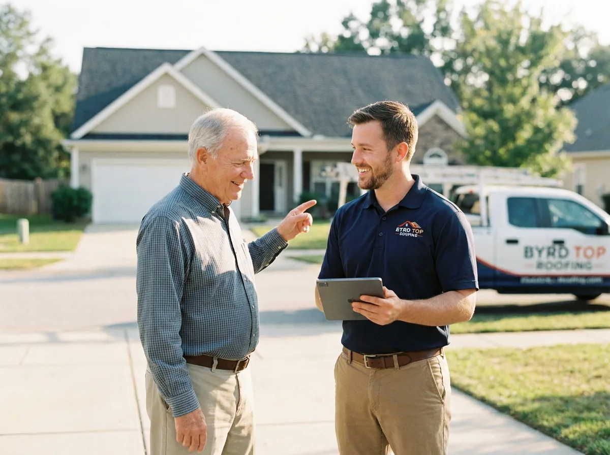 Roofing Anthony, FL FAQs